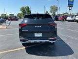 Used 2023 Kia Sportage EX image 4