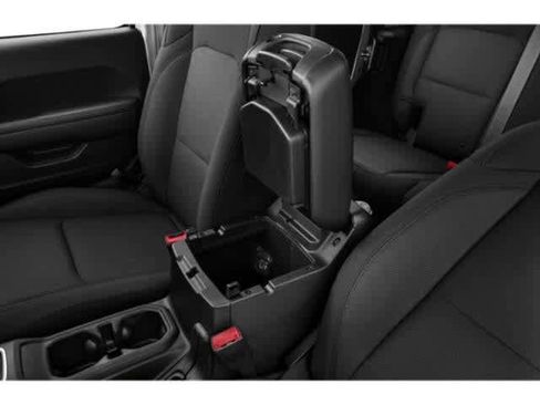 Used 2021 Jeep Wrangler Unlimited Sport AWD/4WD image 15