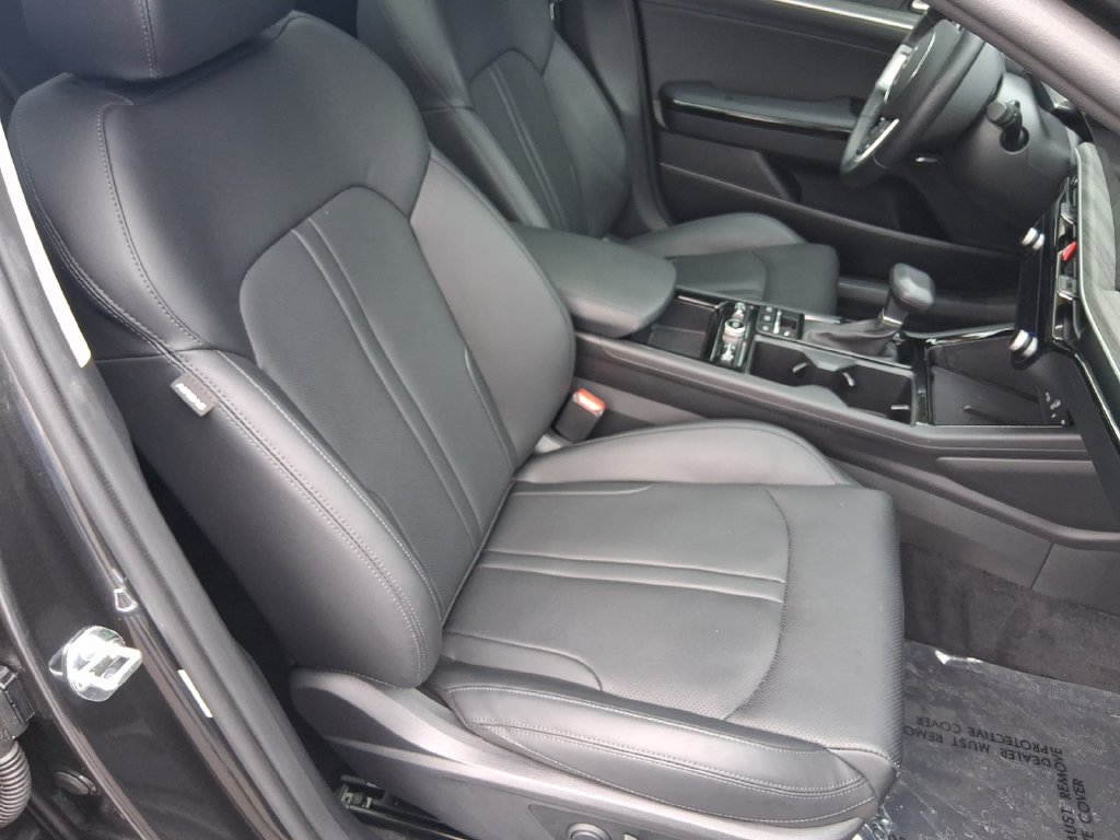 Used 2025 Kia K5 EX FWD image 26