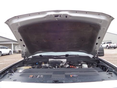 Used 2015 Chevrolet Silverado 2500 LTZ w/ Duramax Plus Package image 19