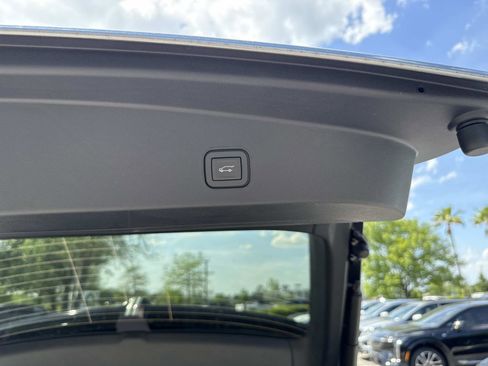New 2026 Cadillac Lyriq Luxury w/ LPO, Floor Liner Package RWD image 13