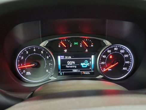 Used 2017 GMC Acadia SLT FWD image 17