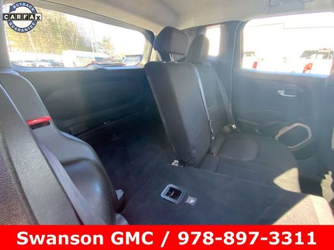 Used 2016 Jeep Renegade Sport w/ Power & Air Group image 30