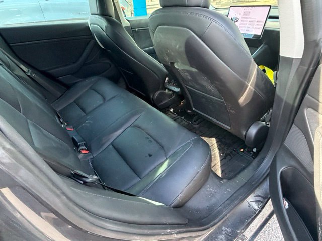 Used 2018 Tesla Model 3 Performance AWD/4WD image 3