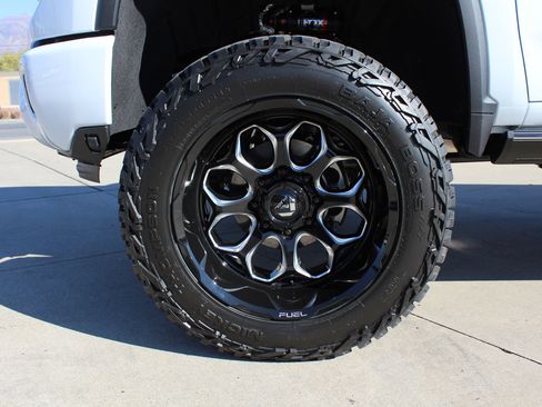 Used 2026 Chevrolet Silverado 3500 High Country w/ High Country Premium Package image 46