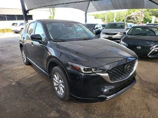 Used 2025 MAZDA CX-5 AWD 2.5 S w/ Preferred Package video 2