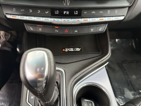 Used 2026 Cadillac CT4 Premium Luxury AWD/4WD image 26