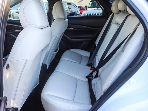 Used 2023 MAZDA CX-30 2.5 Turbo w/ Premium Plus Pkg image 18