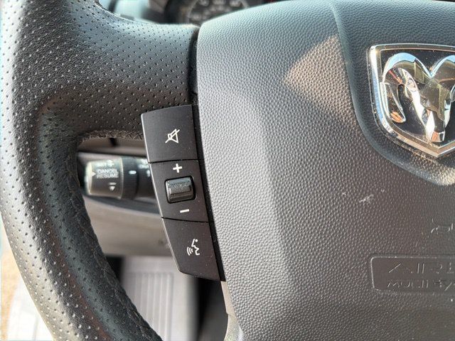 Used 2016 RAM ProMaster 2500 w/ Mopar Trailer Tow Group FWD image 19