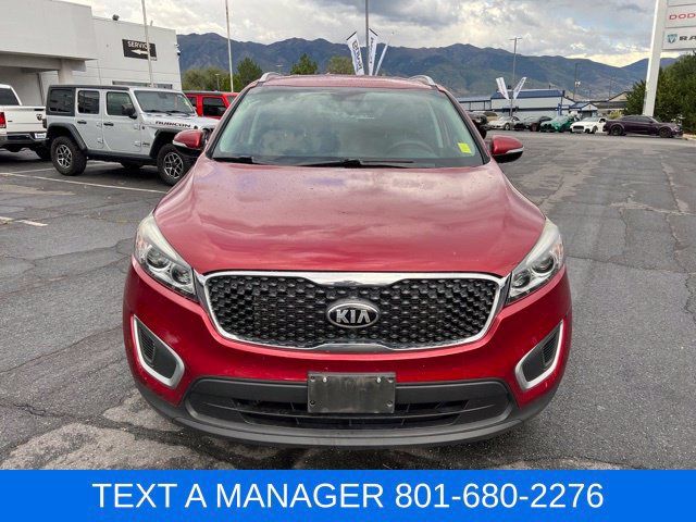 Used 2018 Kia Sorento LX AWD/4WD image 9