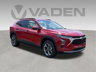 New 2026 Chevrolet Trax LT w/ Driver Confidence Package FWD video 1