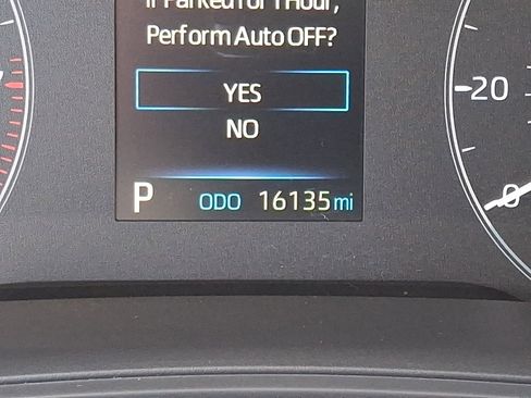Certified 2023 Toyota Corolla LE w/ LE Convenience Package FWD image 21