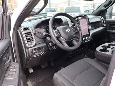 New 2026 RAM 3500 Tradesman image 13