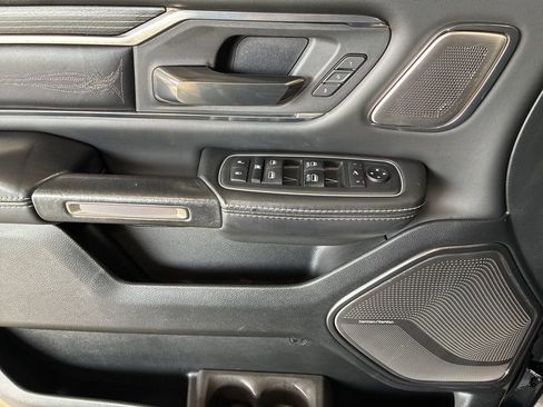 Used 2020 RAM 1500 Limited image 25