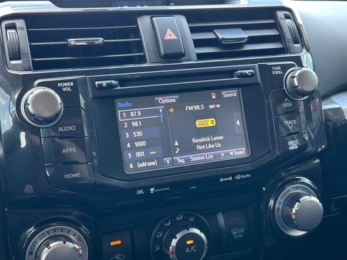 Used 2019 Toyota 4Runner TRD Pro AWD/4WD image 33