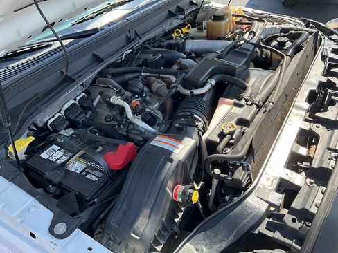 Used 2012 Ford F350 XL w/ PWR Equipment Group image 31