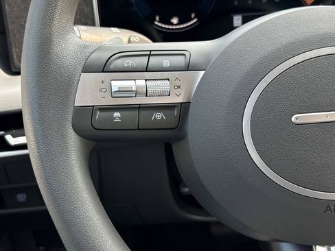 Certified 2025 Hyundai Sonata SEL AWD/4WD image 10