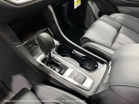 New 2026 Subaru Ascent Limited AWD/4WD image 17