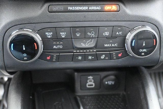 Certified 2023 Ford Bronco Sport Outer Banks w/ Tech Package AWD/4WD image 24