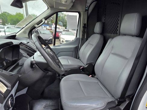 Used 2018 Ford Transit 350 148 High Roof Extended RWD image 8