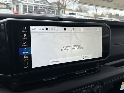 New 2026 Jeep Gladiator Sport image 18