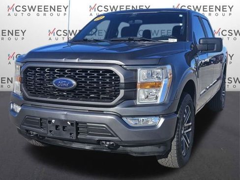 Used 2022 Ford F150 XL w/ STX Appearance Package image 37