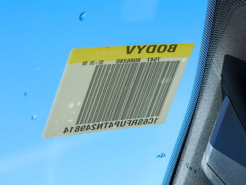 New 2026 RAM 1500 RHO image 38