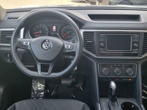 Used 2018 Volkswagen Atlas S image 12
