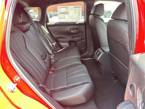 New 2026 Acura ADX A-Spec FWD image 13