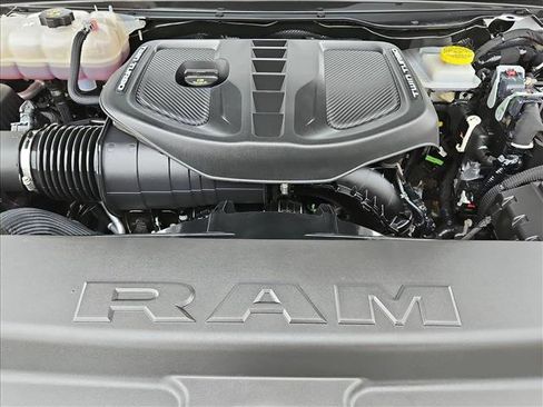 Used 2025 RAM 1500 Limited w/ Bed Utility Group AWD/4WD image 23