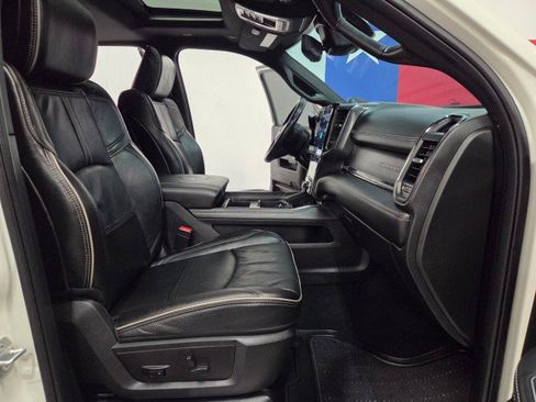 Used 2024 RAM 3500 Limited image 72