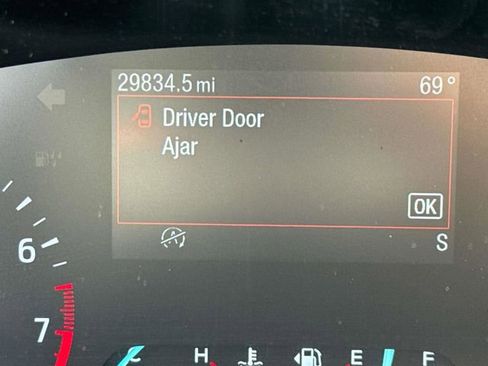 Used 2020 Ford Escape SEL image 16