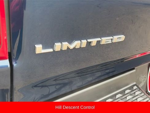 Used 2019 RAM 1500 Limited image 20