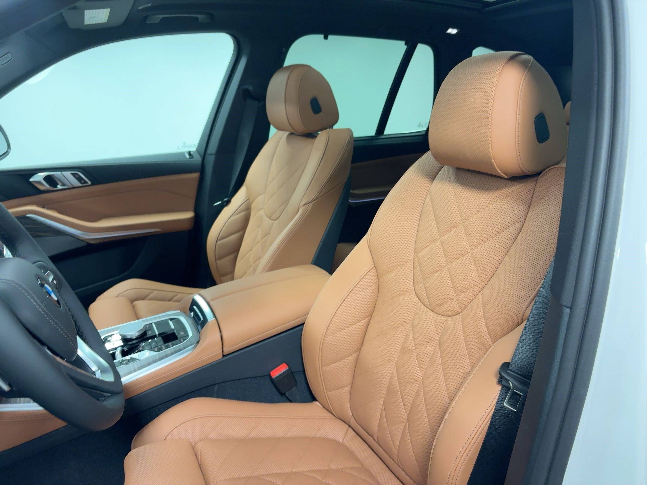 Used 2026 BMW X5 sDrive40i w/ Premium Package RWD image 5