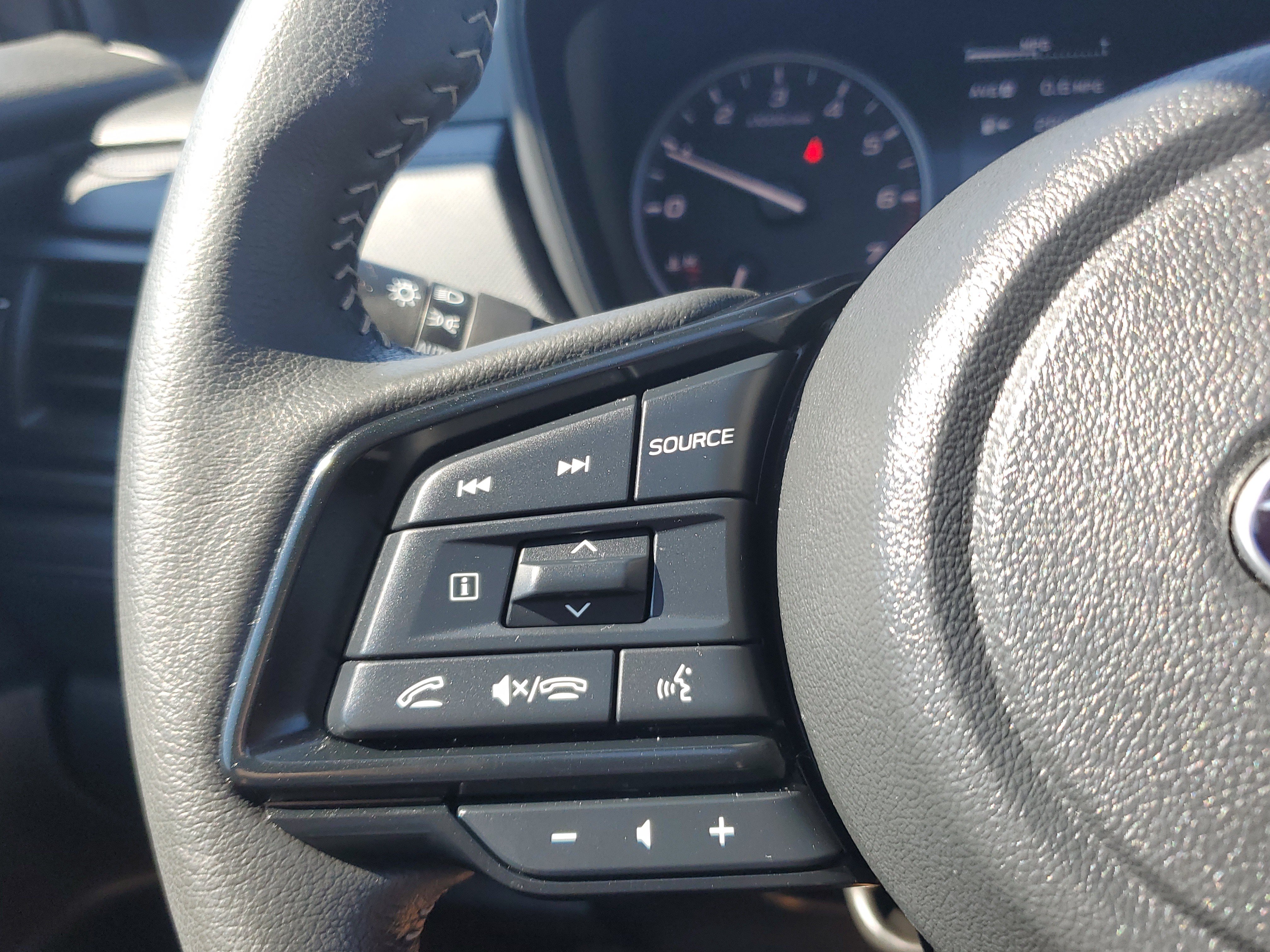 Certified 2026 Subaru Forester Premium w/ Base/Premium Plus Package AWD/4WD image 19