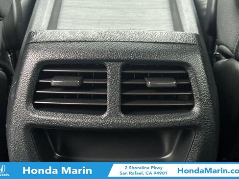 Used 2023 Honda Ridgeline RTL image 14