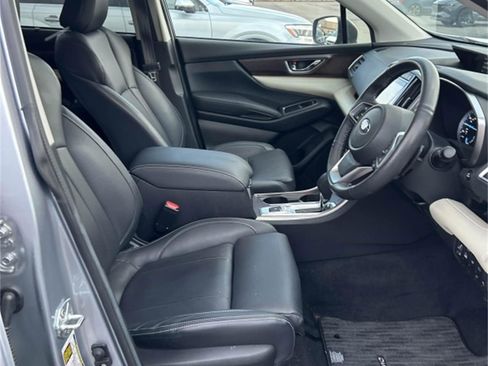 Certified 2022 Subaru Ascent Touring image 5