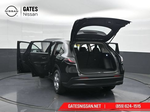 Used 2025 Honda HR-V LX image 51
