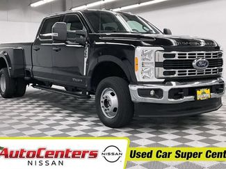 Used 2023 Ford F350 XLT AWD/4WD video 1