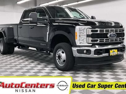 Used 2023 Ford F350 XLT