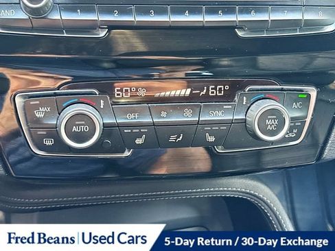Used 2017 BMW X1 xDrive28i AWD/4WD image 21