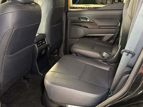 Certified 2024 Lexus GX 550 550 Premium+ w/ Accessory Package (Z1) image 17