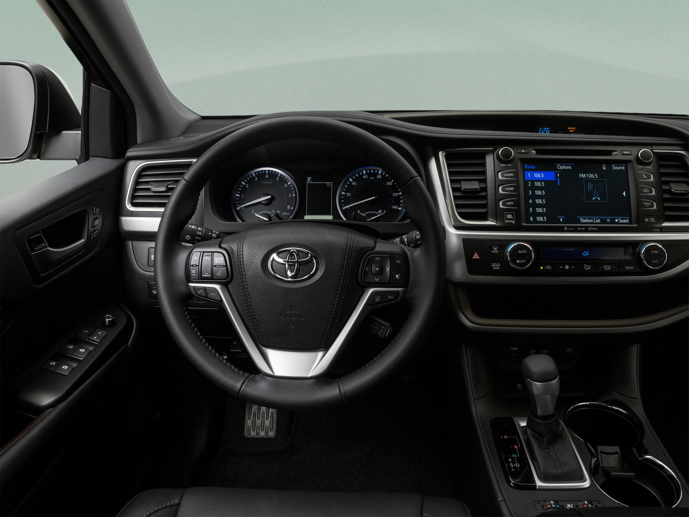 Used 2019 Toyota Highlander Limited FWD image 51