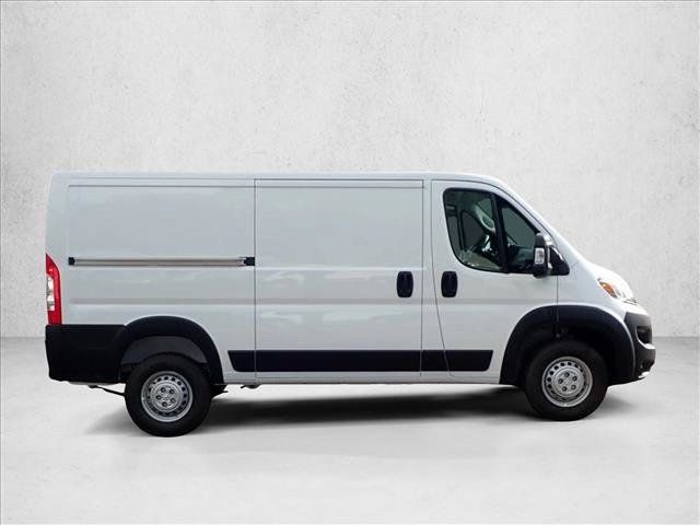 New 2026 RAM ProMaster 1500 w/ Convenience Group FWD image 5
