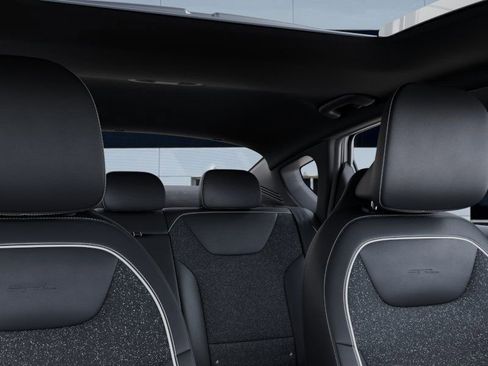 New 2025 Kia K4 GT-Line w/ GT-Line Premium Package image 28