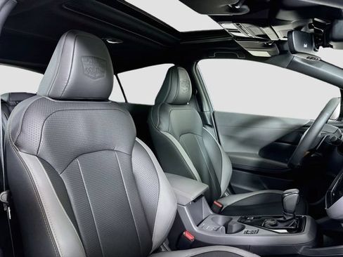 New 2026 Subaru Crosstrek 2.5i Wilderness AWD/4WD image 28
