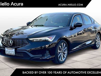 Used 2023 Acura Integra