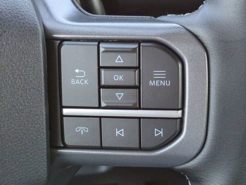 New 2026 Ford F350 Lariat w/ FX4 Off-Road Package AWD/4WD image 26