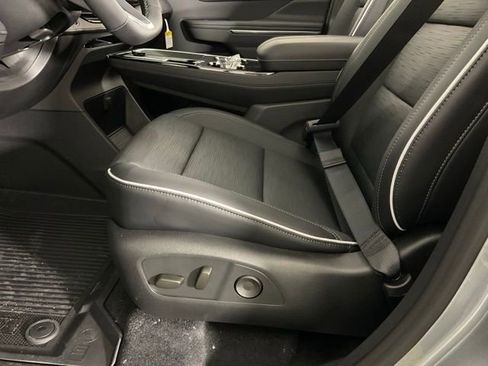 New 2026 Buick Enclave Sport Touring w/ Power Package AWD/4WD image 33