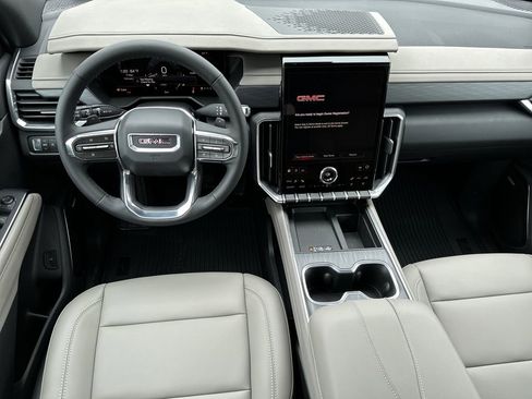 New 2026 GMC Acadia Elevation w/ Black Edition image 16